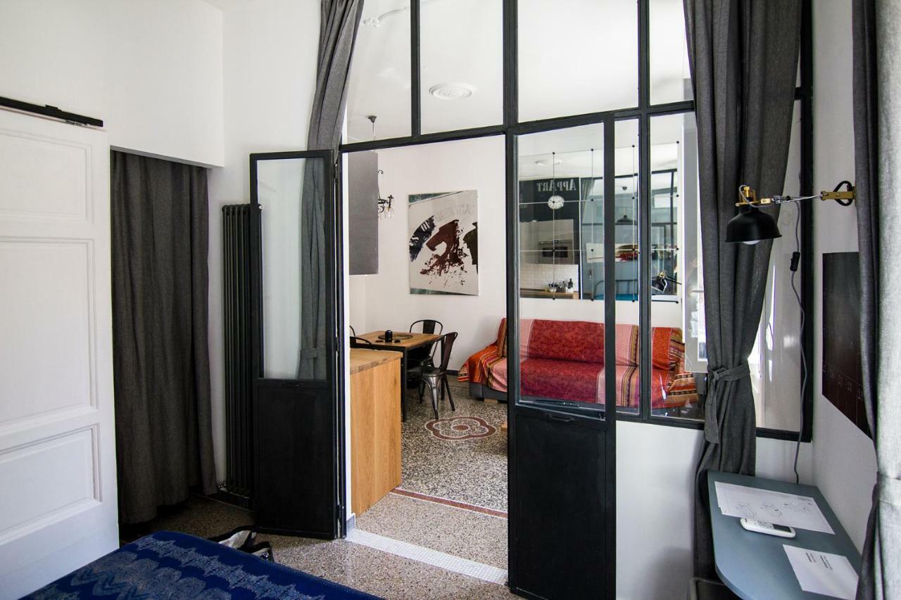 Appart Roma Exterior foto